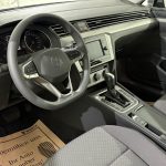 VW Passat Var. 2.0 TDI SCR DSG