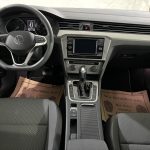 VW Passat Var. 2.0 TDI SCR DSG
