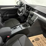 VW Passat Var. 2.0 TDI SCR DSG