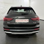 Audi Q3 35 TDI advanced quattro S-tronic