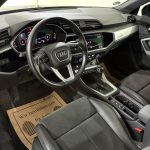 Audi Q3 35 TDI advanced quattro S-tronic