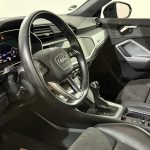 Audi Q3 35 TDI advanced quattro S-tronic