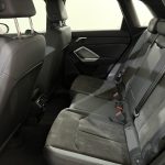 Audi Q3 35 TDI advanced quattro S-tronic
