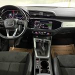 Audi Q3 35 TDI advanced quattro S-tronic