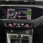 Audi Q3 35 TDI advanced quattro S-tronic