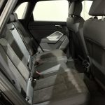Audi Q3 35 TDI advanced quattro S-tronic