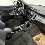 Audi Q3 35 TDI advanced quattro S-tronic