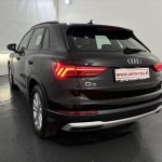 Audi Q3 35 TDI advanced quattro S-tronic