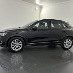 Audi Q3 35 TDI advanced quattro S-tronic