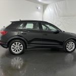 Audi Q3 35 TDI advanced quattro S-tronic
