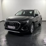 Audi Q3 35 TDI advanced quattro S-tronic