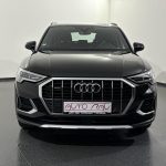 Audi Q3 35 TDI advanced quattro S-tronic