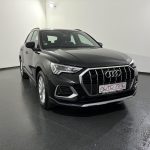 Audi Q3 35 TDI advanced quattro S-tronic