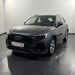 Audi Q3 35 TDI quattro S-tronic S-line
