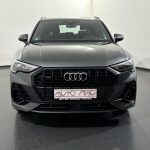 Audi Q3 35 TDI quattro S-tronic S-line