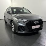 Audi Q3 35 TDI quattro S-tronic S-line