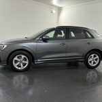 Audi Q3 35 TDI quattro S-tronic S-line