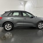 Audi Q3 35 TDI quattro S-tronic S-line