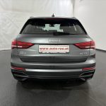 Audi Q3 35 TDI quattro S-tronic S-line