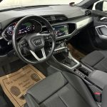 Audi Q3 35 TDI quattro S-tronic S-line