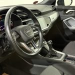 Audi Q3 35 TDI quattro S-tronic S-line