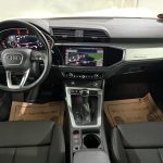Audi Q3 35 TDI quattro S-tronic S-line