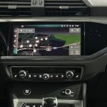 Audi Q3 35 TDI quattro S-tronic S-line
