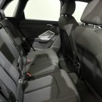 Audi Q3 35 TDI quattro S-tronic S-line