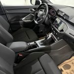 Audi Q3 35 TDI quattro S-tronic S-line