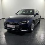 Audi A4 Avant 40 TDI advanced quattro S-tronic