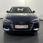 Audi A4 Avant 40 TDI advanced quattro S-tronic