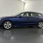 Audi A4 Avant 40 TDI advanced quattro S-tronic