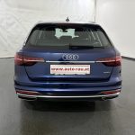 Audi A4 Avant 40 TDI advanced quattro S-tronic