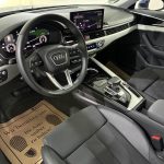 Audi A4 Avant 40 TDI advanced quattro S-tronic