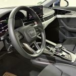 Audi A4 Avant 40 TDI advanced quattro S-tronic