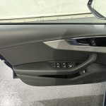 Audi A4 Avant 40 TDI advanced quattro S-tronic