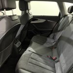 Audi A4 Avant 40 TDI advanced quattro S-tronic