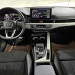 Audi A4 Avant 40 TDI advanced quattro S-tronic