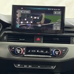 Audi A4 Avant 40 TDI advanced quattro S-tronic