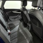Audi A4 Avant 40 TDI advanced quattro S-tronic
