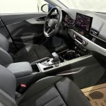 Audi A4 Avant 40 TDI advanced quattro S-tronic