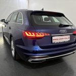 Audi A4 Avant 40 TDI advanced quattro S-tronic