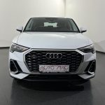 Audi Q3 Sportback 35 TDI quattro S-tronic S-line