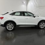 Audi Q3 Sportback 35 TDI quattro S-tronic S-line