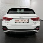 Audi Q3 Sportback 35 TDI quattro S-tronic S-line
