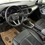 Audi Q3 Sportback 35 TDI quattro S-tronic S-line