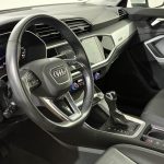 Audi Q3 Sportback 35 TDI quattro S-tronic S-line