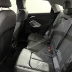 Audi Q3 Sportback 35 TDI quattro S-tronic S-line