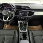 Audi Q3 Sportback 35 TDI quattro S-tronic S-line