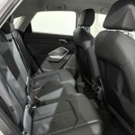 Audi Q3 Sportback 35 TDI quattro S-tronic S-line